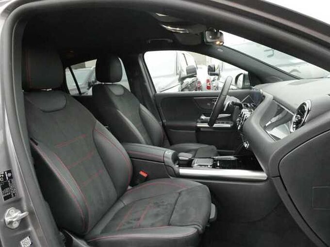 Mercedes-Benz GLA 200 AMG Line 165pk Camera Elek Koffer '21 22000km (10692)