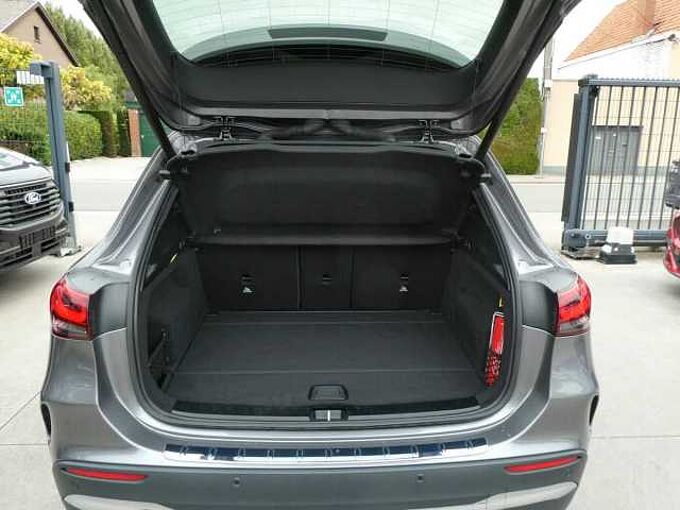 Mercedes-Benz GLA 200 AMG Line 165pk Camera Elek Koffer '21 22000km (10692)