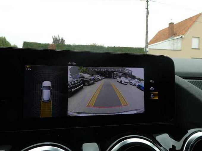 Mercedes-Benz GLA 200 AMG Line 165pk Camera Elek Koffer '21 22000km (10692)