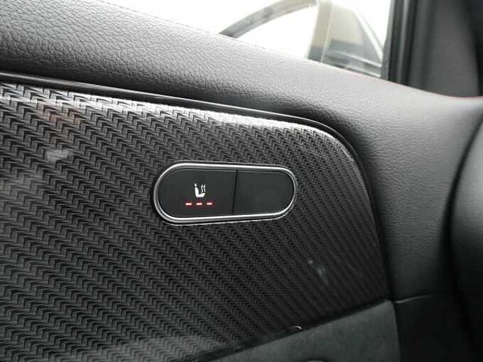 Mercedes-Benz GLA 200 AMG Line 165pk Camera Elek Koffer '21 22000km (10692)