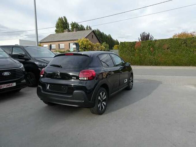 Citroen C3 1.2 i benzine 110pk Automaat Business Camera '24 10000km (18565)