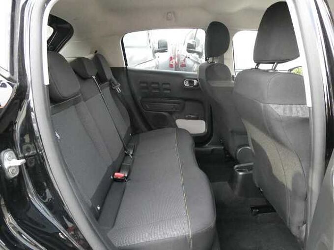 Citroen C3 1.2 i benzine 110pk Automaat Business Camera '24 10000km (18565)