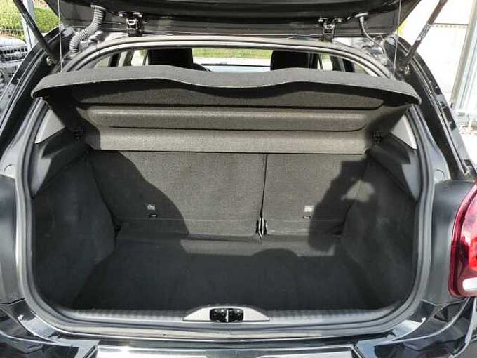 Citroen C3 1.2 i benzine 110pk Automaat Business Camera '24 10000km (18565)