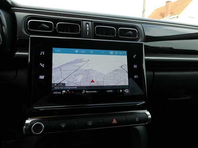 Citroen C3 1.2 i benzine 110pk Automaat Business Camera '24 10000km (18565)