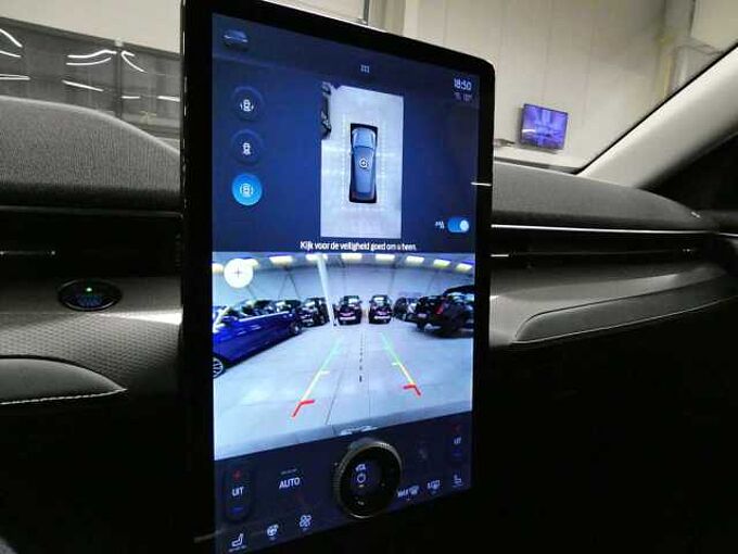 Ford Mustang MACH-E RWD 76KWh 269pk Full Option '21 23000km (31952)