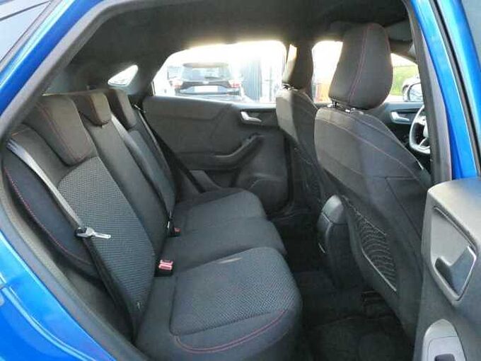 Ford Puma ST-line 1.0 i MHEV 125pk Camera '23 88000km (50366)