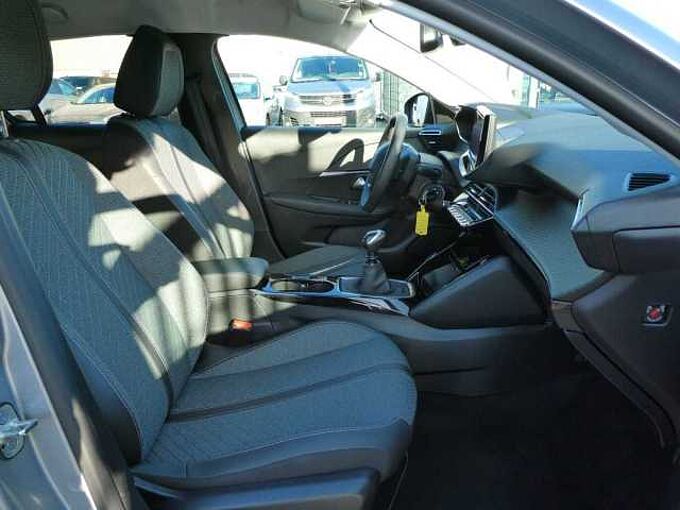 Peugeot 208 1.2 i benzine 100pk 5d Allure 360° Camera BLIS '24 21000km (05839)