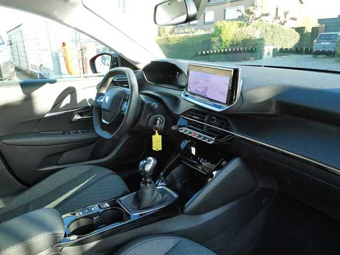 Peugeot 208 1.2 i benzine 100pk 5d Allure 360° Camera BLIS '24 21000km (05839)