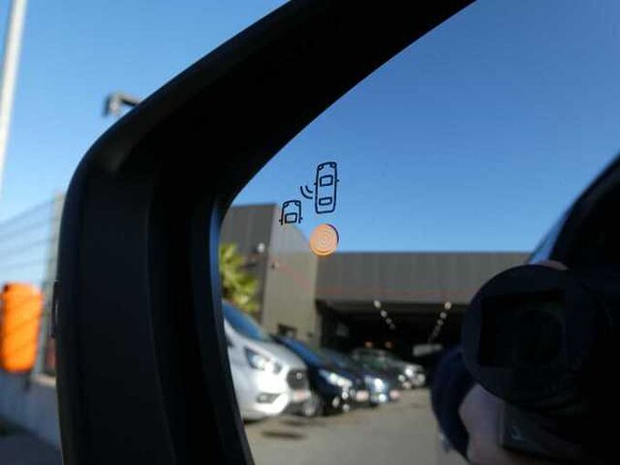 Peugeot 208 1.2 i benzine 100pk 5d Allure 360° Camera BLIS '24 21000km (05839)