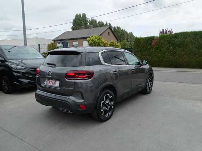 Citroen C5 Aircross 1.2 i benzine 130pk Plus Camera BLIS '24 20000km (10089)