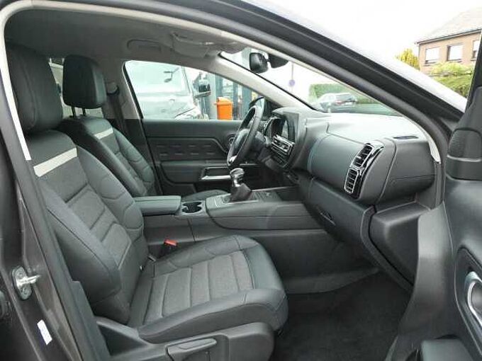 Citroen C5 Aircross 1.2 i benzine 130pk Plus Camera BLIS '24 20000km (10089)