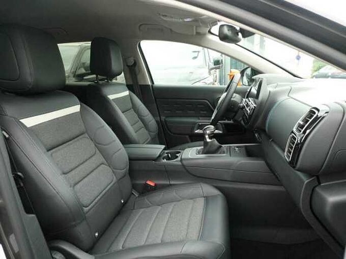 Citroen C5 Aircross 1.2 i benzine 130pk Plus Camera BLIS '24 20000km (10089)