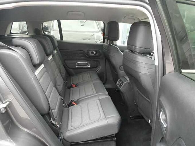 Citroen C5 Aircross 1.2 i benzine 130pk Plus Camera BLIS '24 20000km (10089)