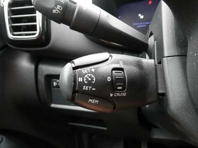 Citroen C5 Aircross 1.2 i benzine 130pk Plus Camera BLIS '24 20000km (10089)