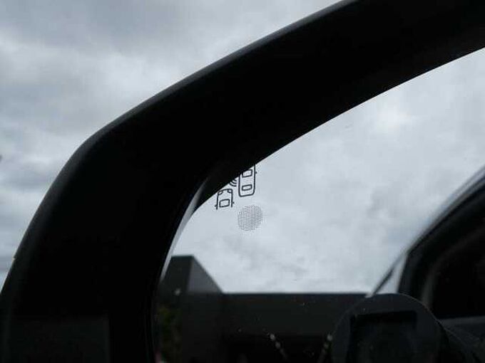 Citroen C5 Aircross 1.2 i benzine 130pk Plus Camera BLIS '24 20000km (10089)