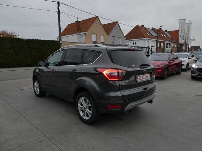 Ford Kuga 1.5i 150pk TITANIUM luxe '18 (75794)