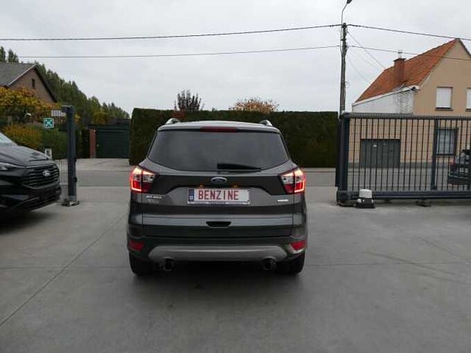 Ford Kuga 1.5i 150pk TITANIUM luxe '18 (75794)