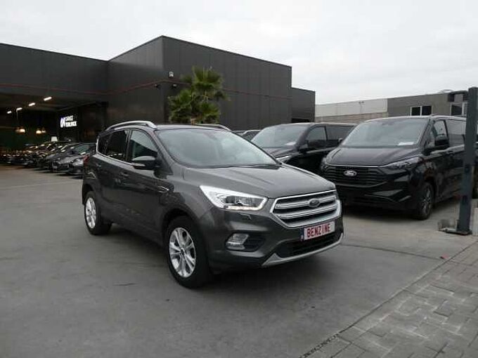 Ford Kuga 1.5i 150pk TITANIUM luxe '18 (75794)
