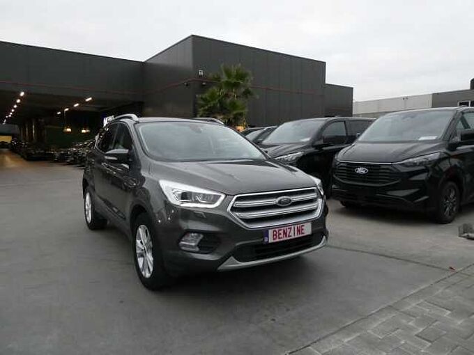 Ford Kuga 1.5i 150pk TITANIUM luxe '18 (75794)