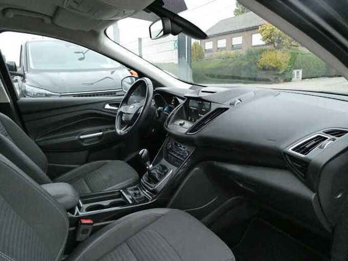 Ford Kuga 1.5i 150pk TITANIUM luxe '18 (75794)