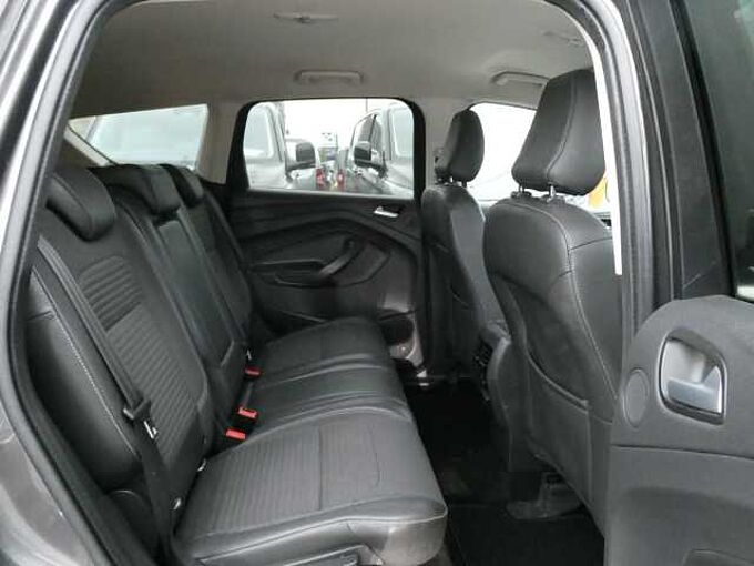 Ford Kuga 1.5i 150pk TITANIUM luxe '18 (75794)