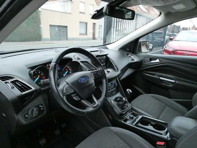 Ford Kuga 1.5i 150pk TITANIUM luxe '18 (75794)