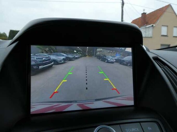 Ford Kuga 1.5i 150pk TITANIUM luxe '18 (75794)