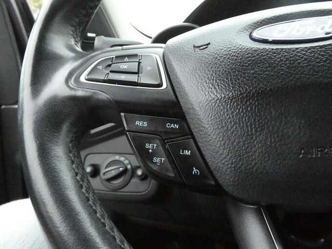 Ford Kuga 1.5i 150pk TITANIUM luxe '18 (75794)