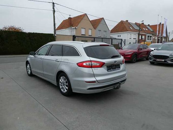 Ford Mondeo Break 1.6 TDCi 115pk Titanium '15 158000km (81825)
