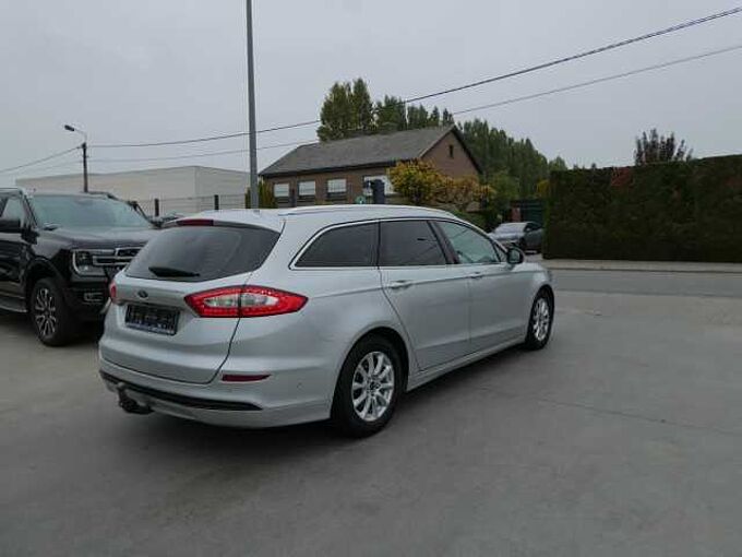 Ford Mondeo Break 1.6 TDCi 115pk Titanium '15 158000km (81825)