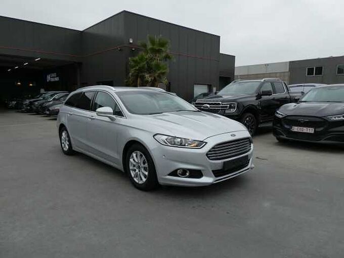 Ford Mondeo Break 1.6 TDCi 115pk Titanium '15 158000km (81825)