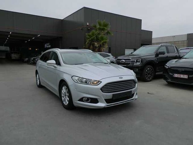 Ford Mondeo Break 1.6 TDCi 115pk Titanium '15 158000km (81825)