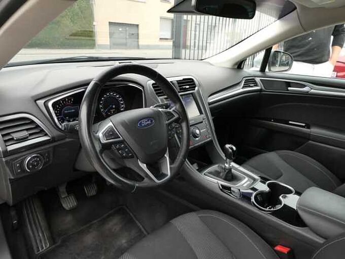 Ford Mondeo Break 1.6 TDCi 115pk Titanium '15 158000km (81825)