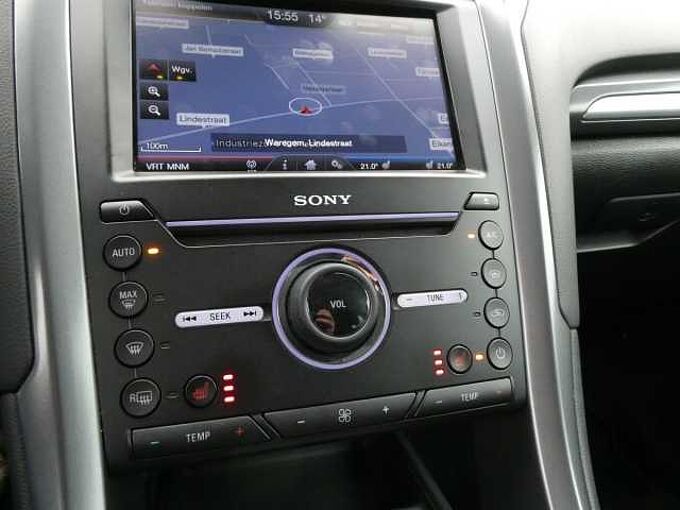 Ford Mondeo Break 1.6 TDCi 115pk Titanium '15 158000km (81825)