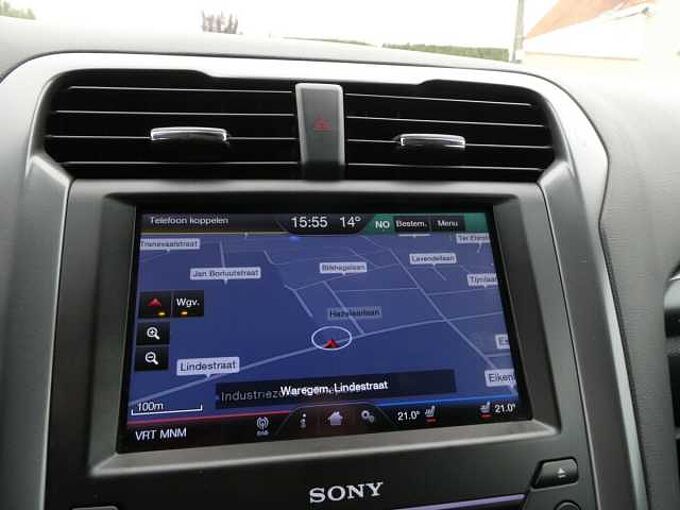 Ford Mondeo Break 1.6 TDCi 115pk Titanium '15 158000km (81825)