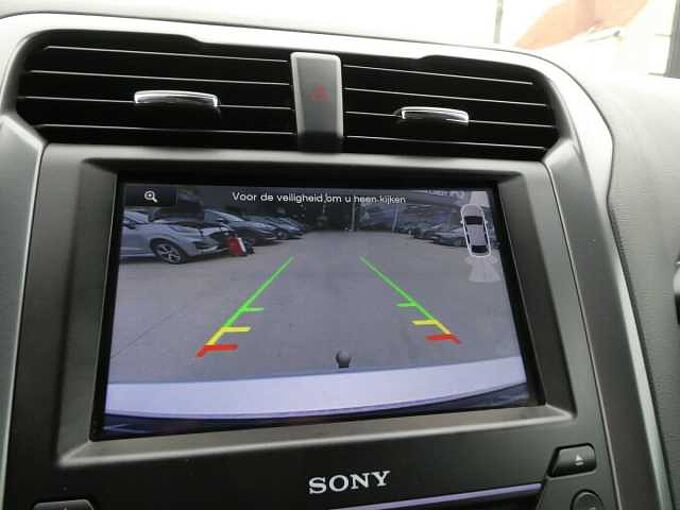 Ford Mondeo Break 1.6 TDCi 115pk Titanium '15 158000km (81825)