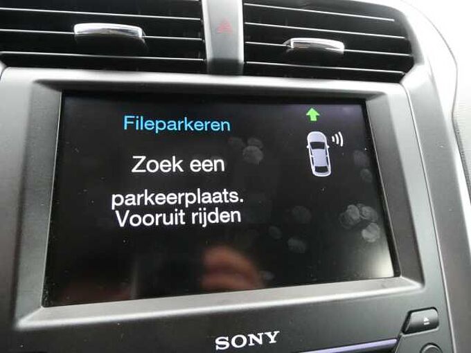 Ford Mondeo Break 1.6 TDCi 115pk Titanium '15 158000km (81825)