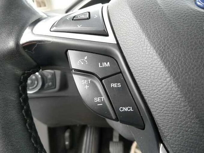 Ford Mondeo Break 1.6 TDCi 115pk Titanium '15 158000km (81825)