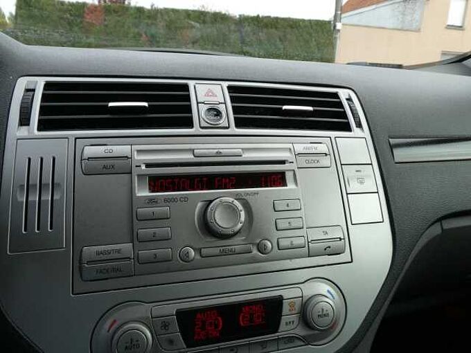 Ford Kuga 2.0 TDCi 136pk Titanium Luxe Leder '12 269000km (07457)