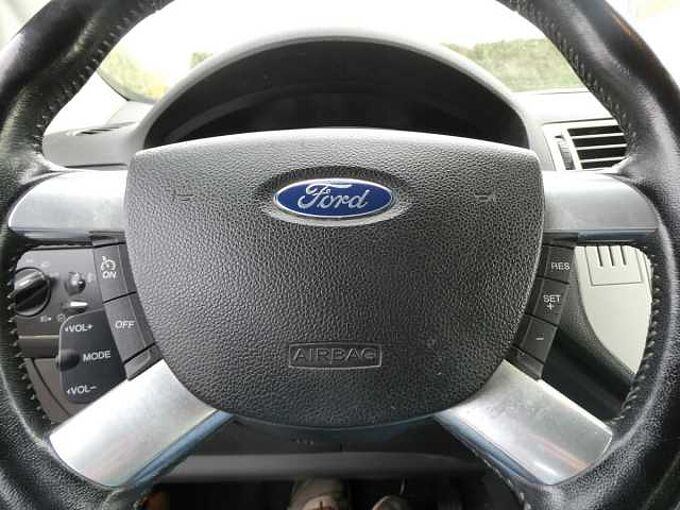 Ford Kuga 2.0 TDCi 136pk Titanium Luxe Leder '12 269000km (07457)