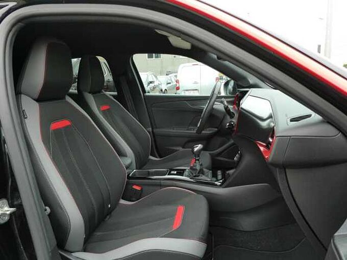 Opel Mokka 1.2 i 100pk GS Line SPORT '23 23000km (09957)