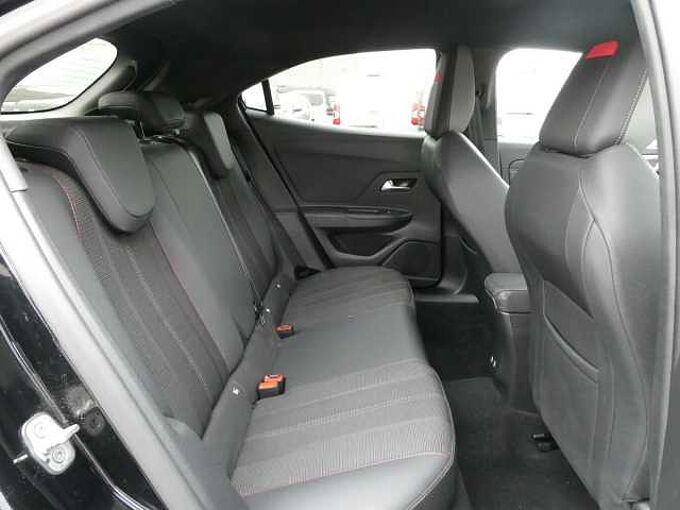 Opel Mokka 1.2 i 100pk GS Line SPORT '23 23000km (09957)