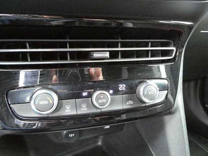 Opel Mokka 1.2 i 100pk GS Line SPORT '23 23000km (09957)