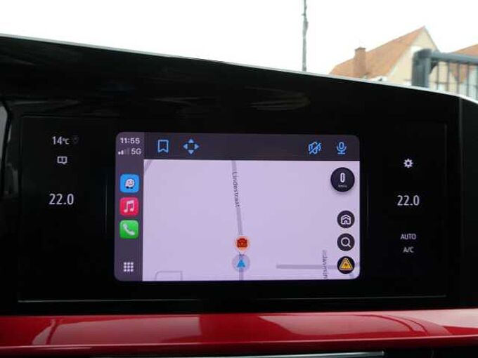 Opel Mokka 1.2 i 100pk GS Line SPORT '23 23000km (09957)