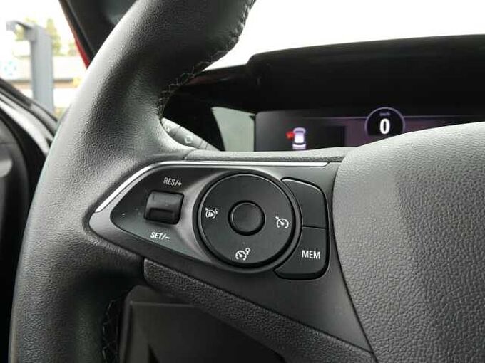 Opel Mokka 1.2 i 100pk GS Line SPORT '23 23000km (09957)