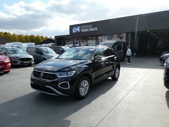 Volkswagen T-Roc 1.0 TSi 115pk Business Luxe '25 20000km (30527)
