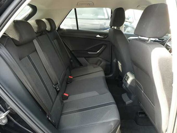 Volkswagen T-Roc 1.0 TSi 115pk Business Luxe '25 20000km (30527)