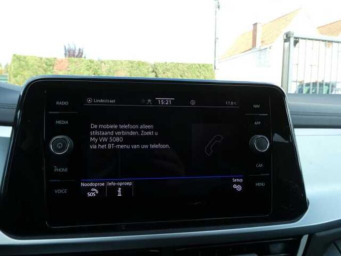 Volkswagen T-Roc 1.0 TSi 115pk Business Luxe '25 20000km (30527)