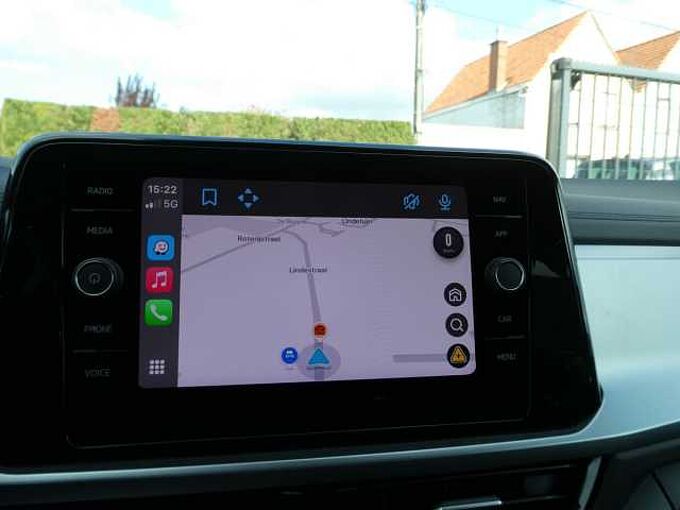 Volkswagen T-Roc 1.0 TSi 115pk Business Luxe '25 20000km (30527)