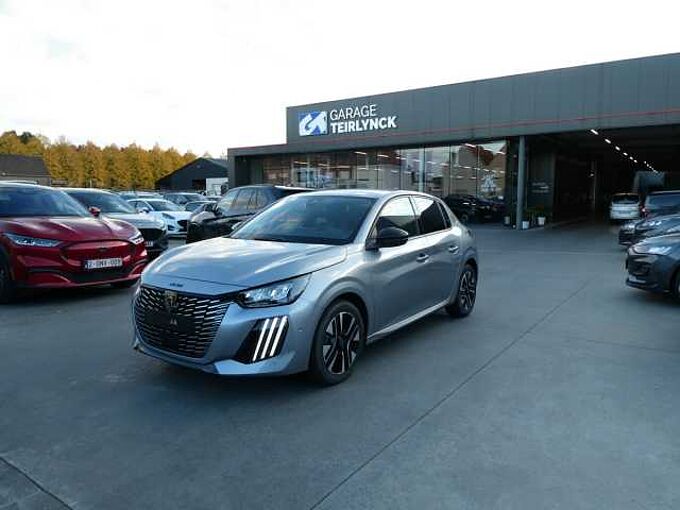 Peugeot 208 1.2 i benzine 100pk Allure 360° Camera BLIS '24 23000km (09144)